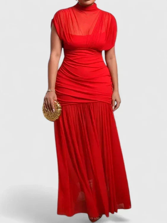 Elyzhera | Elegantes Kleid