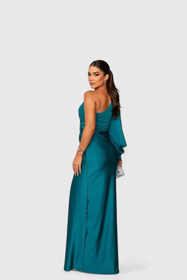 Saryxiah | Elegantes Maxi-Kleid