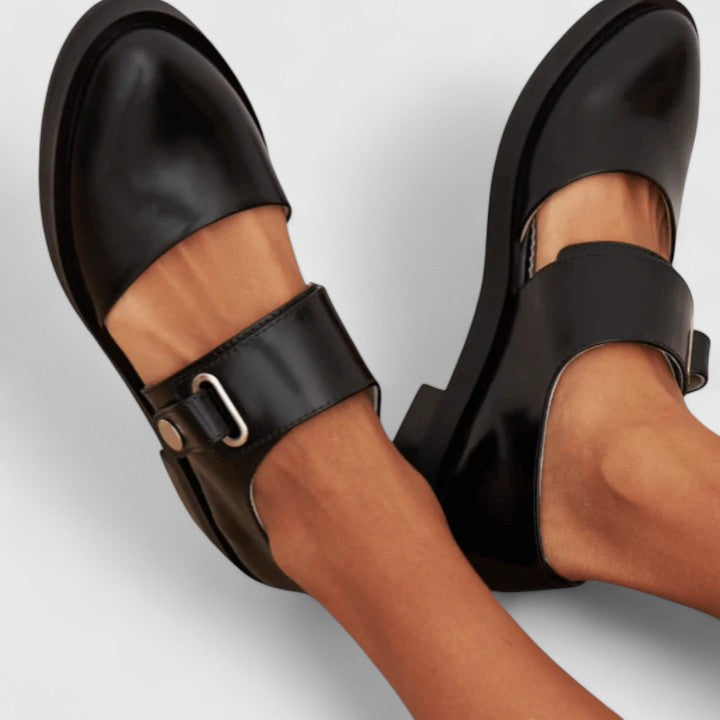 Lyssavelle | Elegante Schuhe