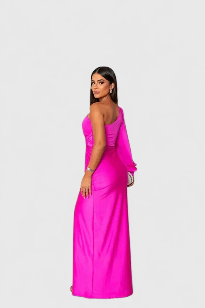 Saryxiah | Elegantes Maxi-Kleid