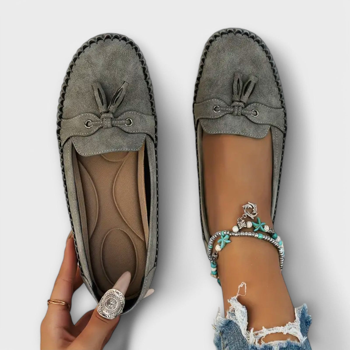 Lise -  Loafer