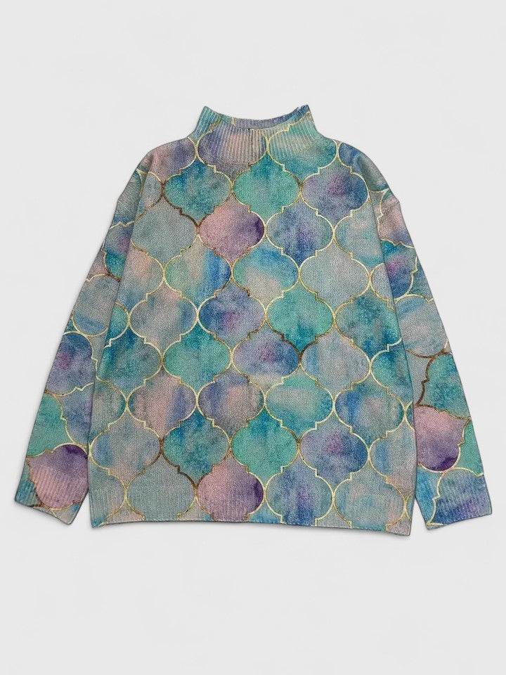 Selah | Eleganter Pullover