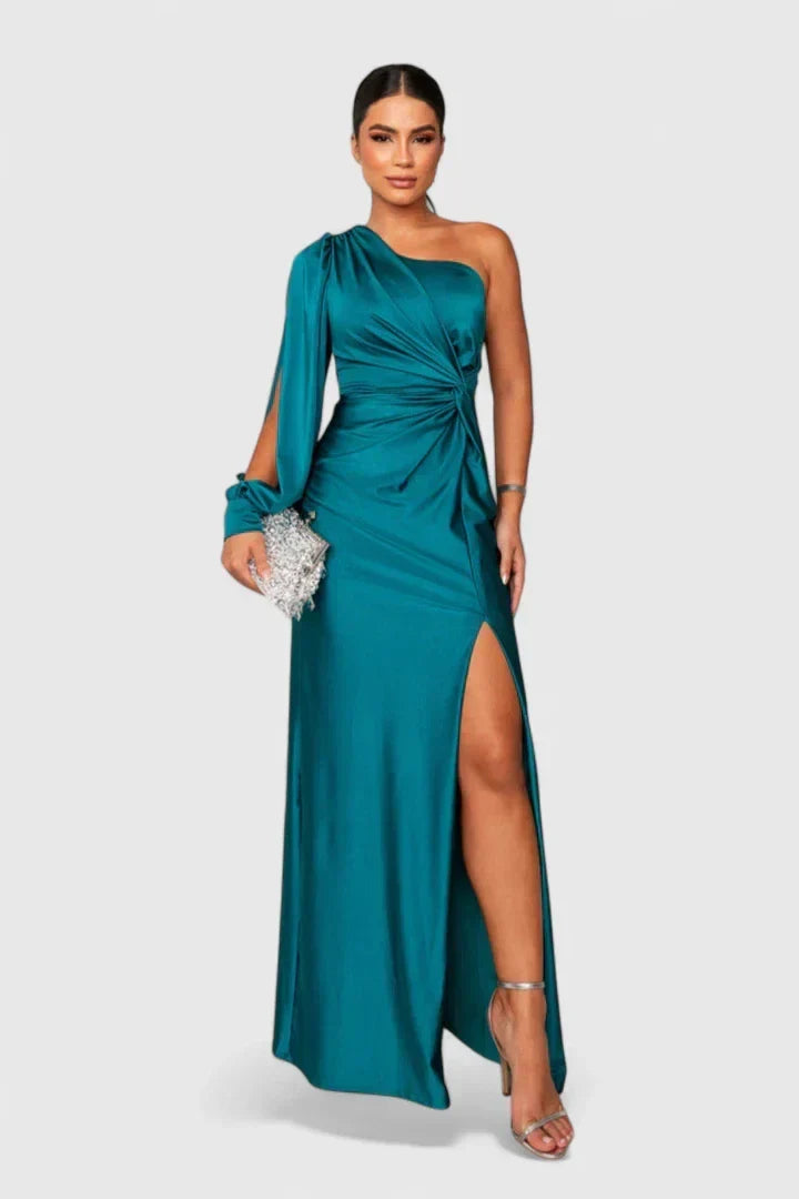 Saryxiah | Elegantes Maxi-Kleid