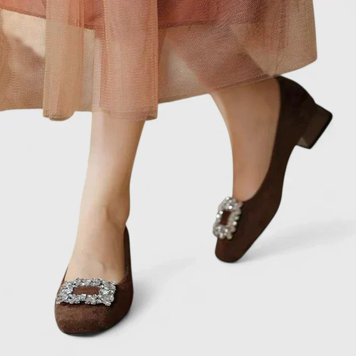 Julianyssa | Orthopädische High Heels