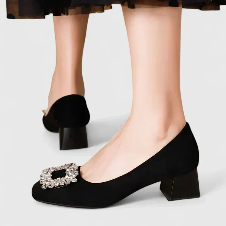 Julianyssa | Orthopädische High Heels