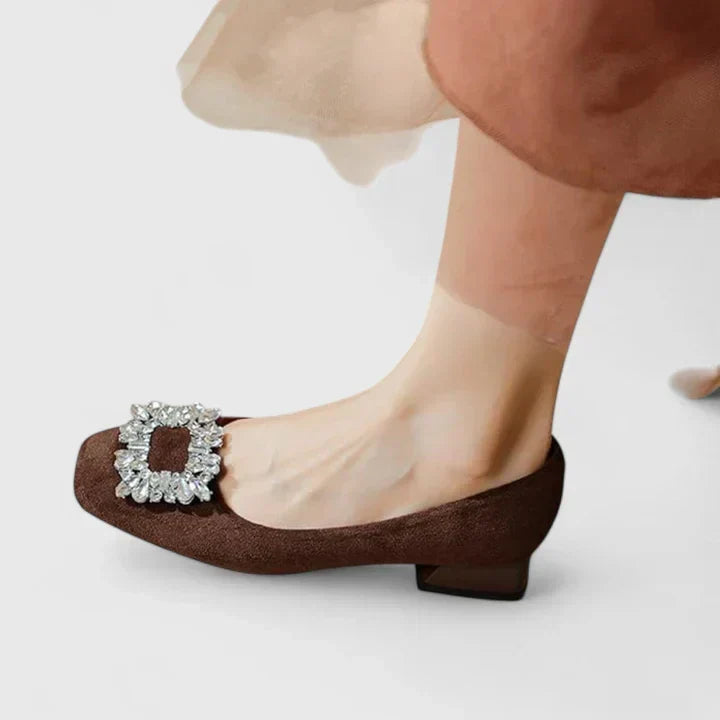 Julianyssa | Orthopädische High Heels