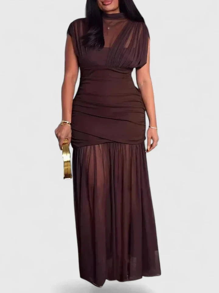 Elyzhera | Elegantes Kleid