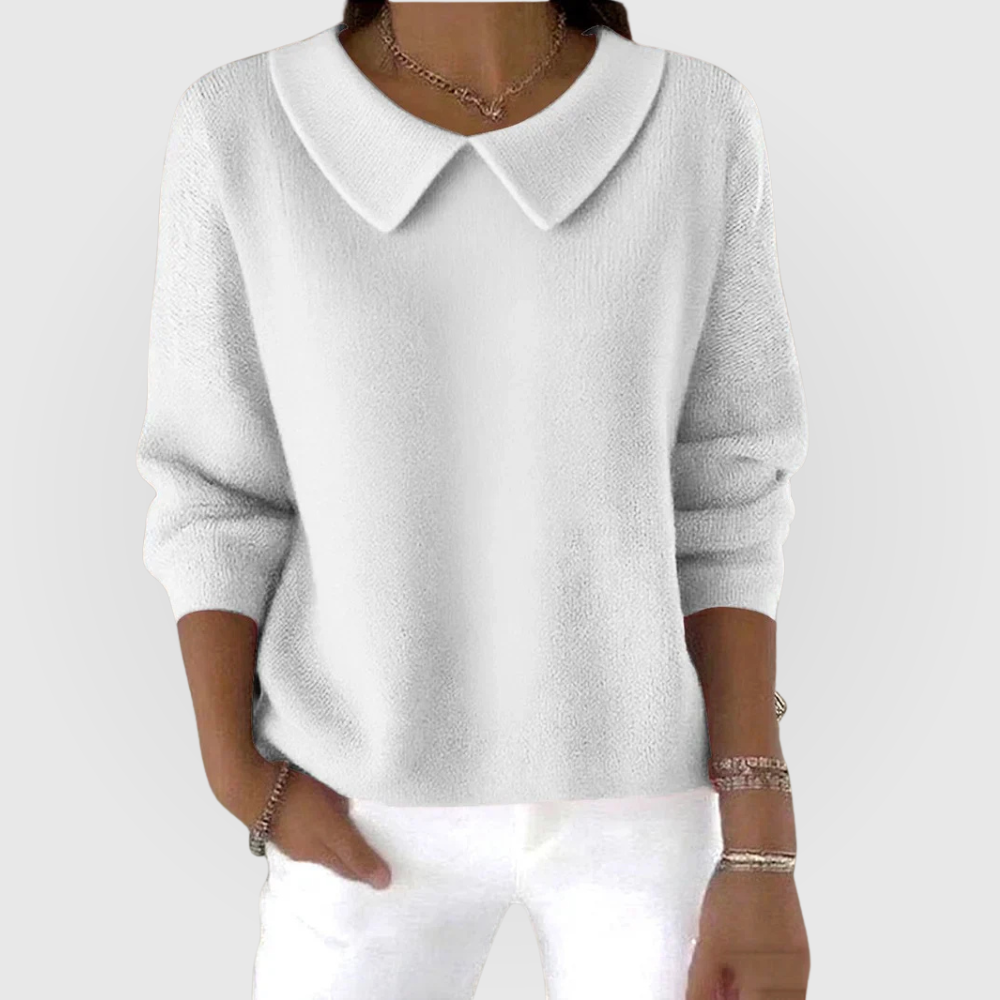 Gen | Klassischer Pullover