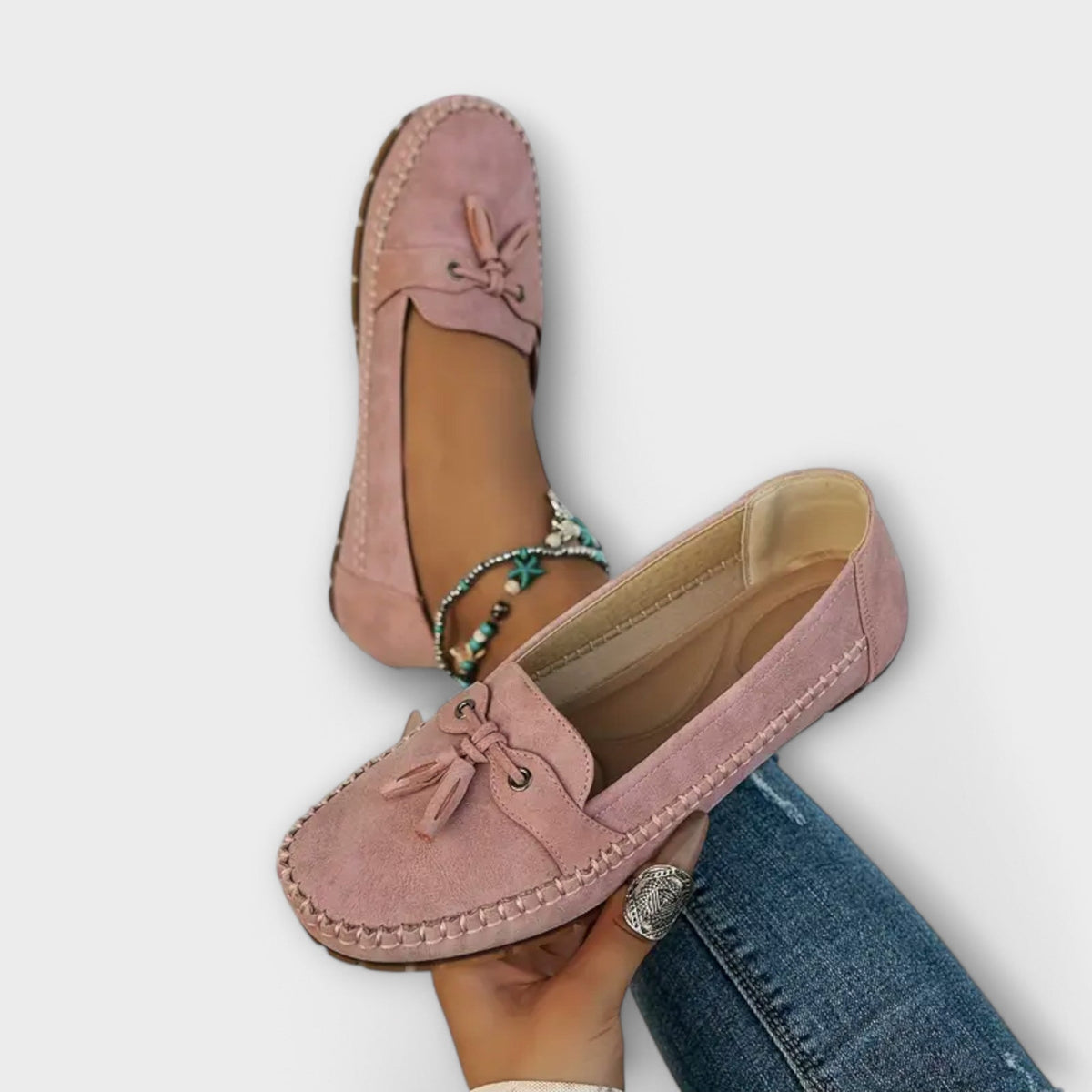 Lise -  Loafer