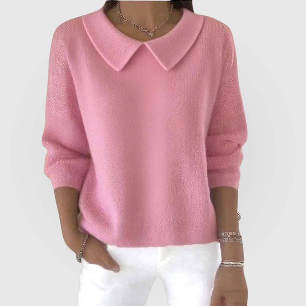 Gen | Klassischer Pullover