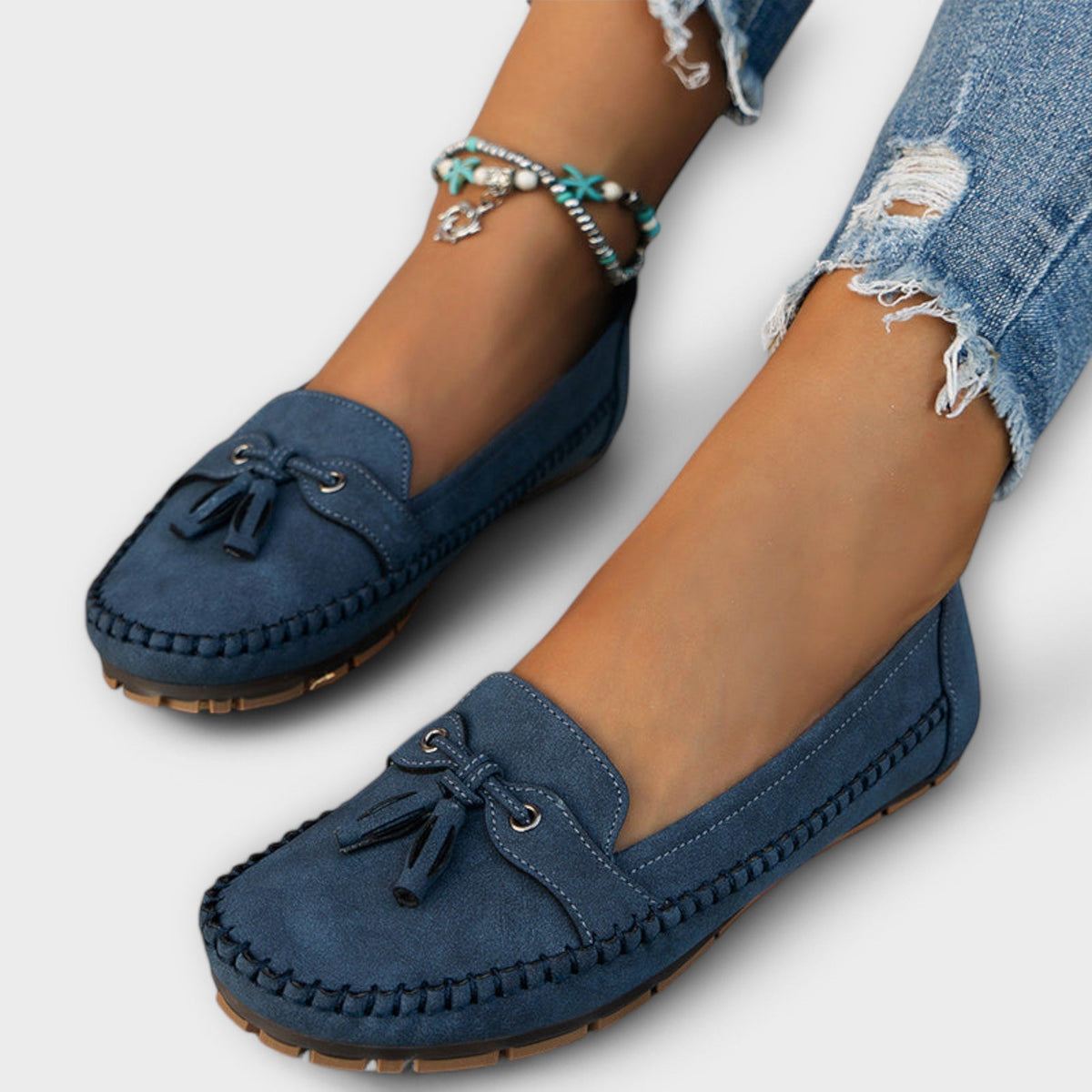 Lise -  Loafer