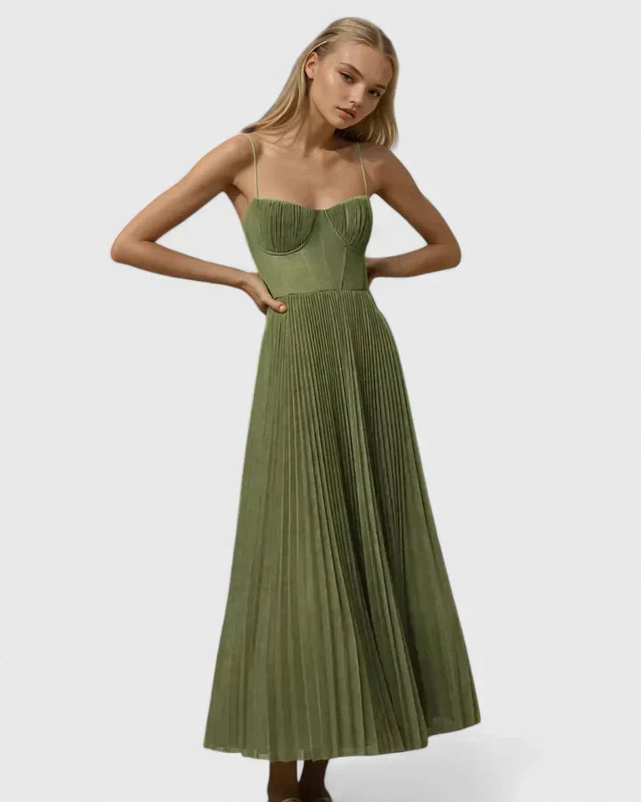Hylyana | Elegantes Kleid