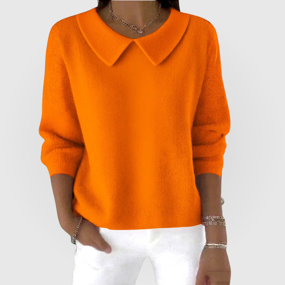 Gen | Klassischer Pullover
