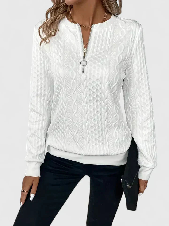 Ara | Bequemer Pullover