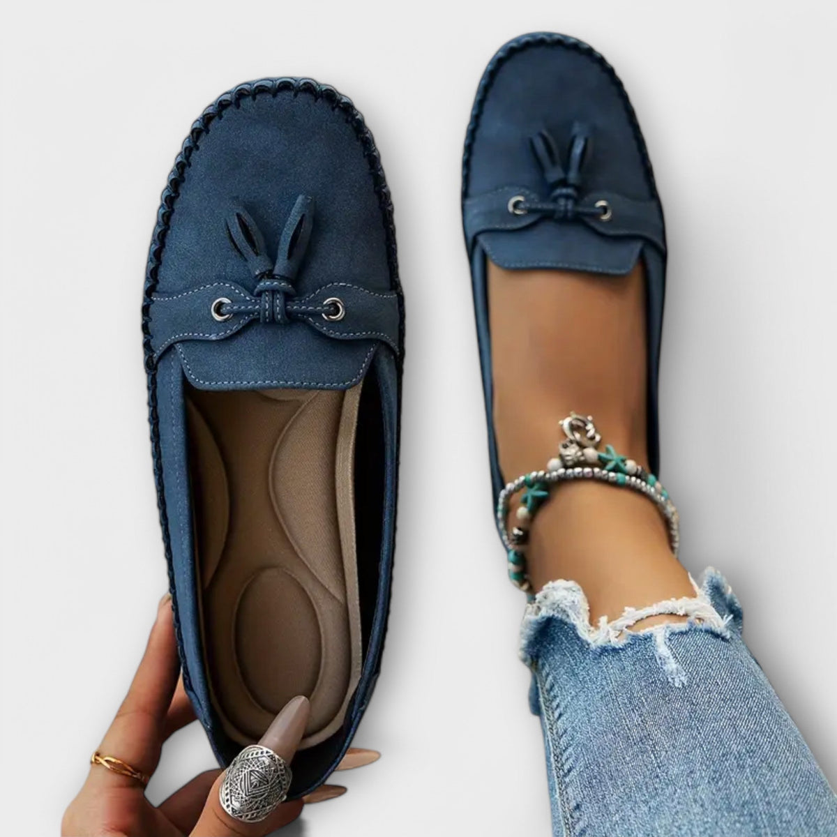 Lise -  Loafer