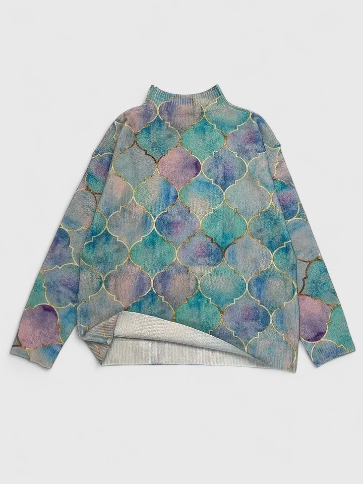 Selah | Eleganter Pullover