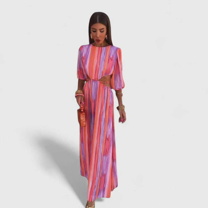 Olyzzanna | Elegantes Kleid