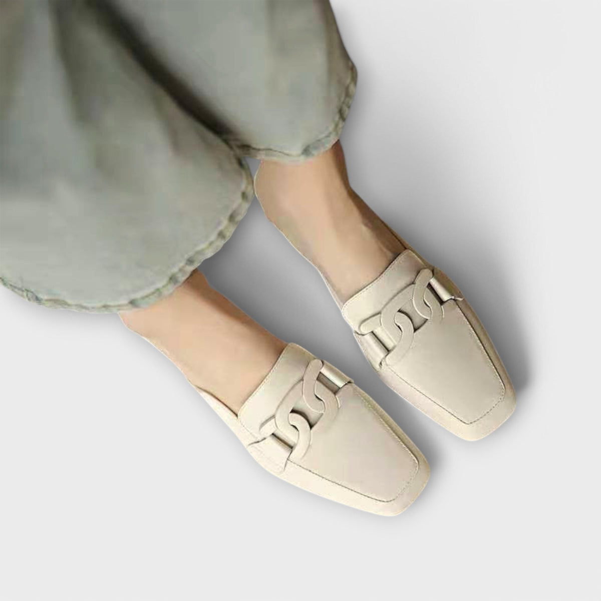 Monika - Slipper