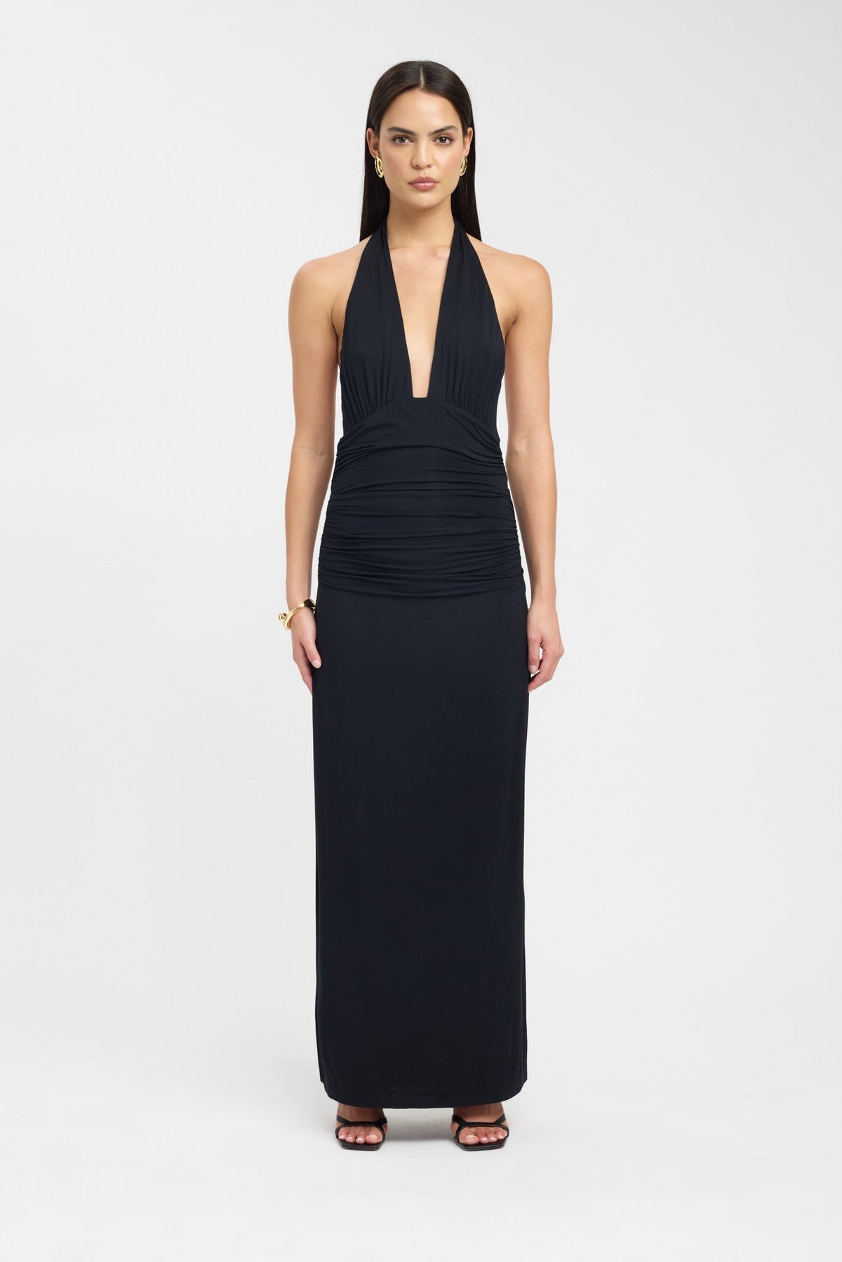 Serenya™ | Elegantes Maxikleid