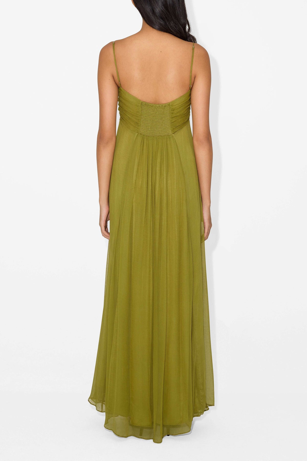 Julenia™ | Verfeinerte Maxi Kleid