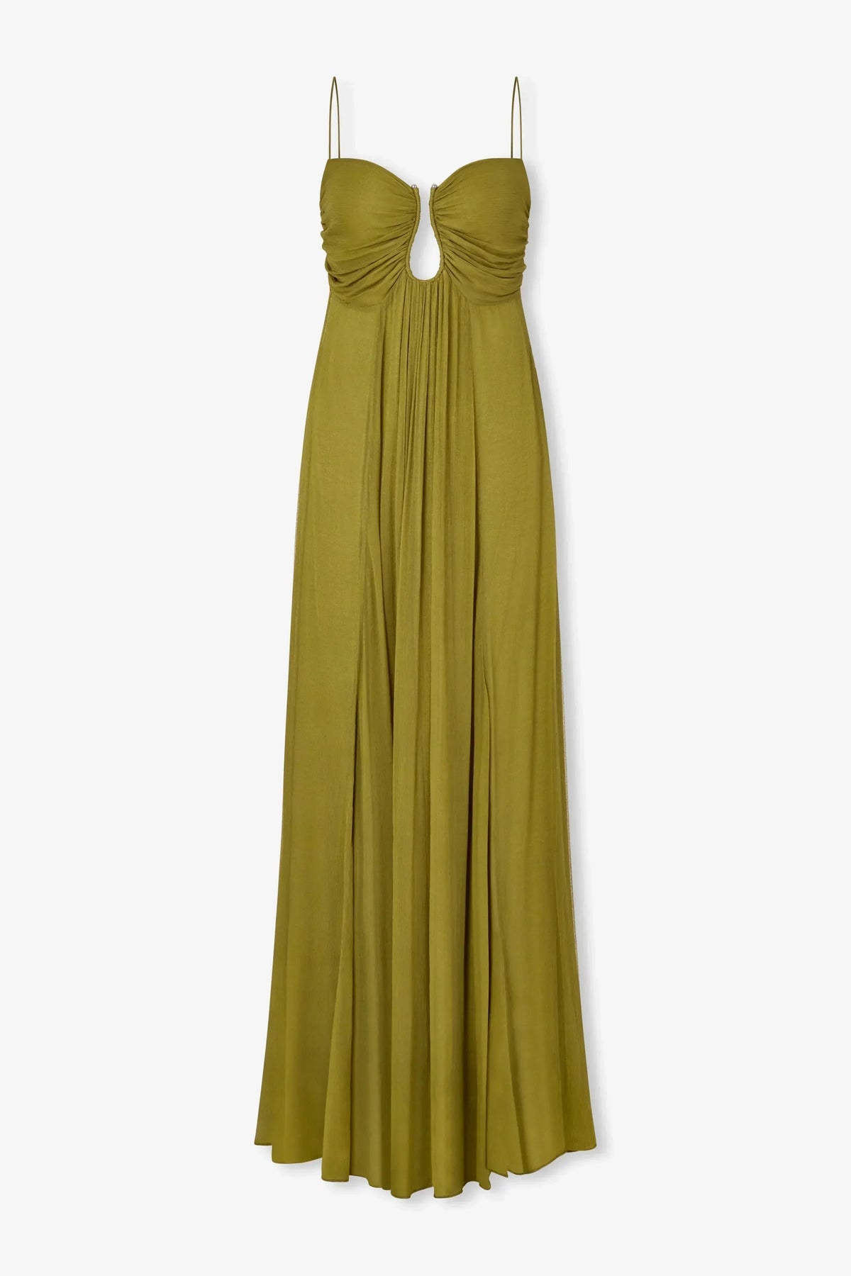 Julenia™ | Verfeinerte Maxi Kleid