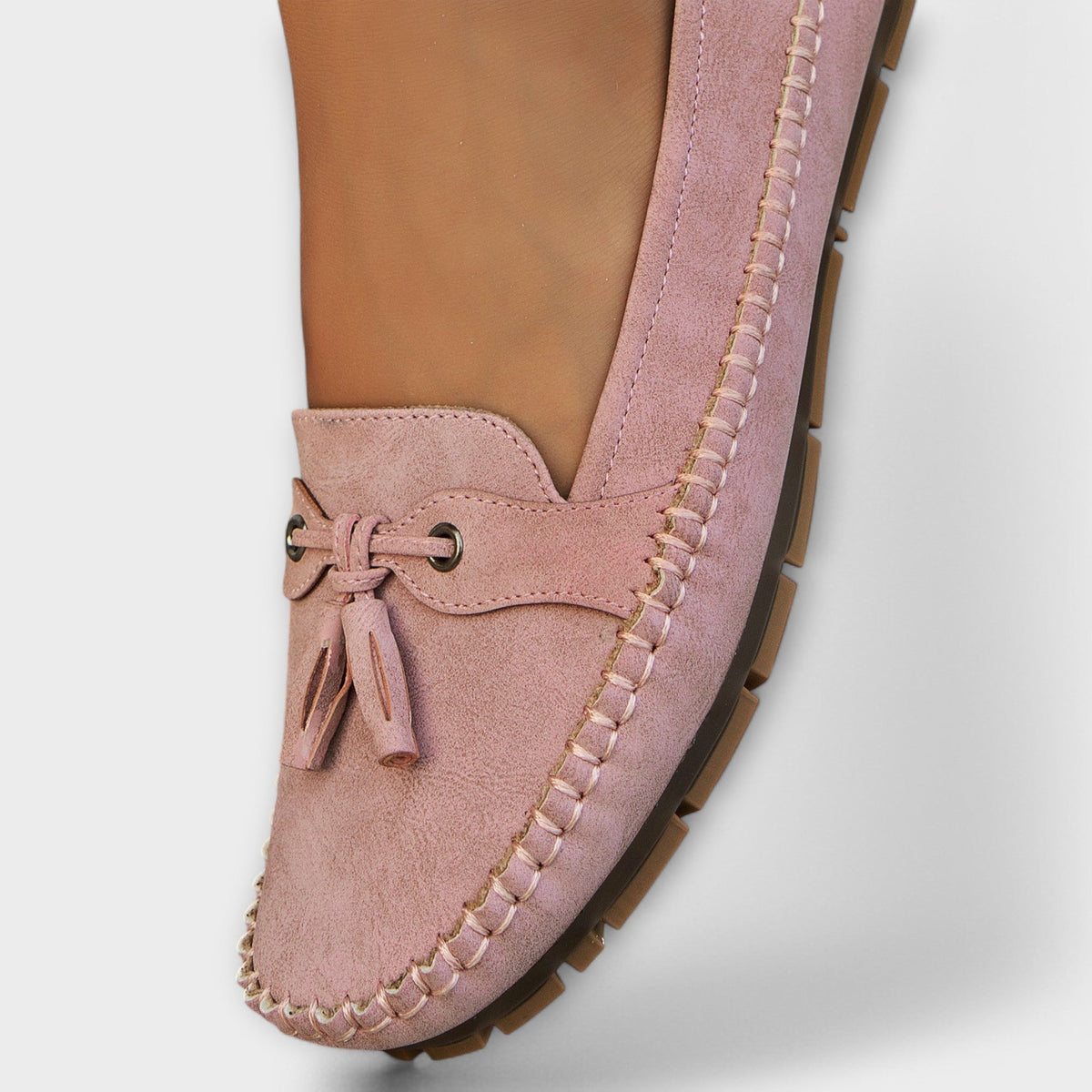 Lise -  Loafer