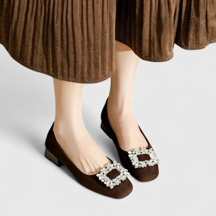 Julianyssa | Orthopädische High Heels