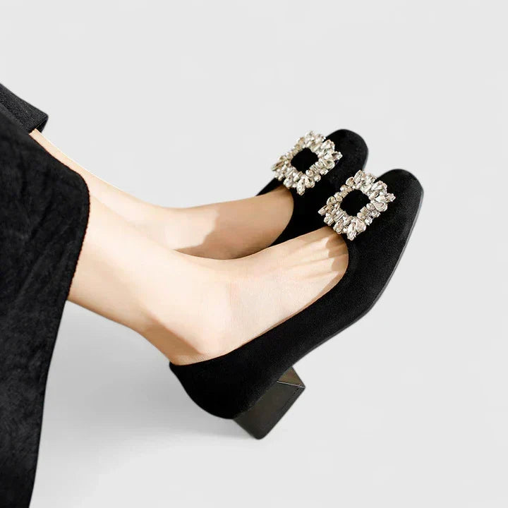 Julianyssa | Orthopädische High Heels