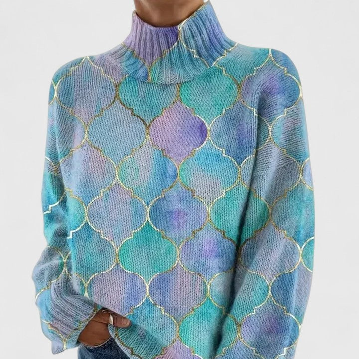 Selah | Eleganter Pullover