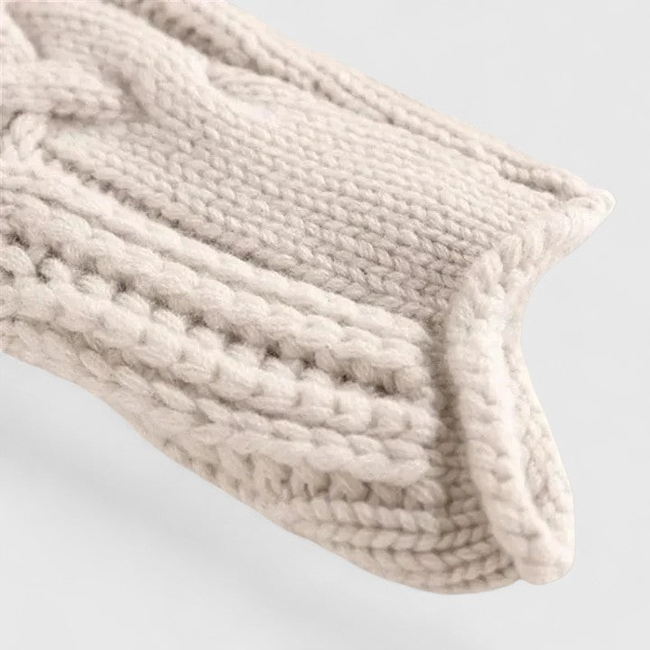 Zendrielle | Eleganter Pullover