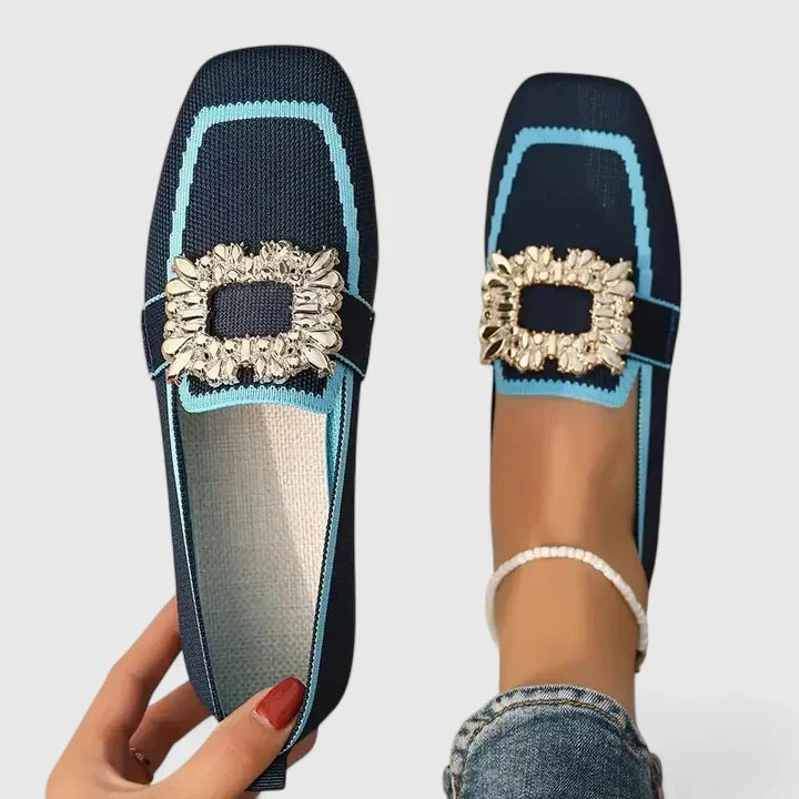 Maylora | Orthopädische Slipper