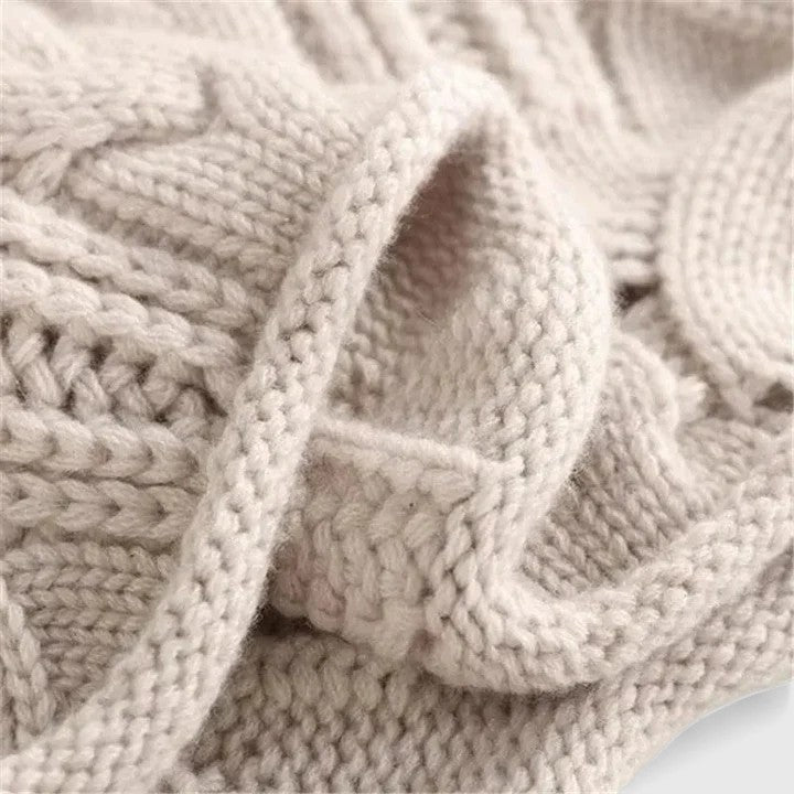 Zendrielle | Eleganter Pullover