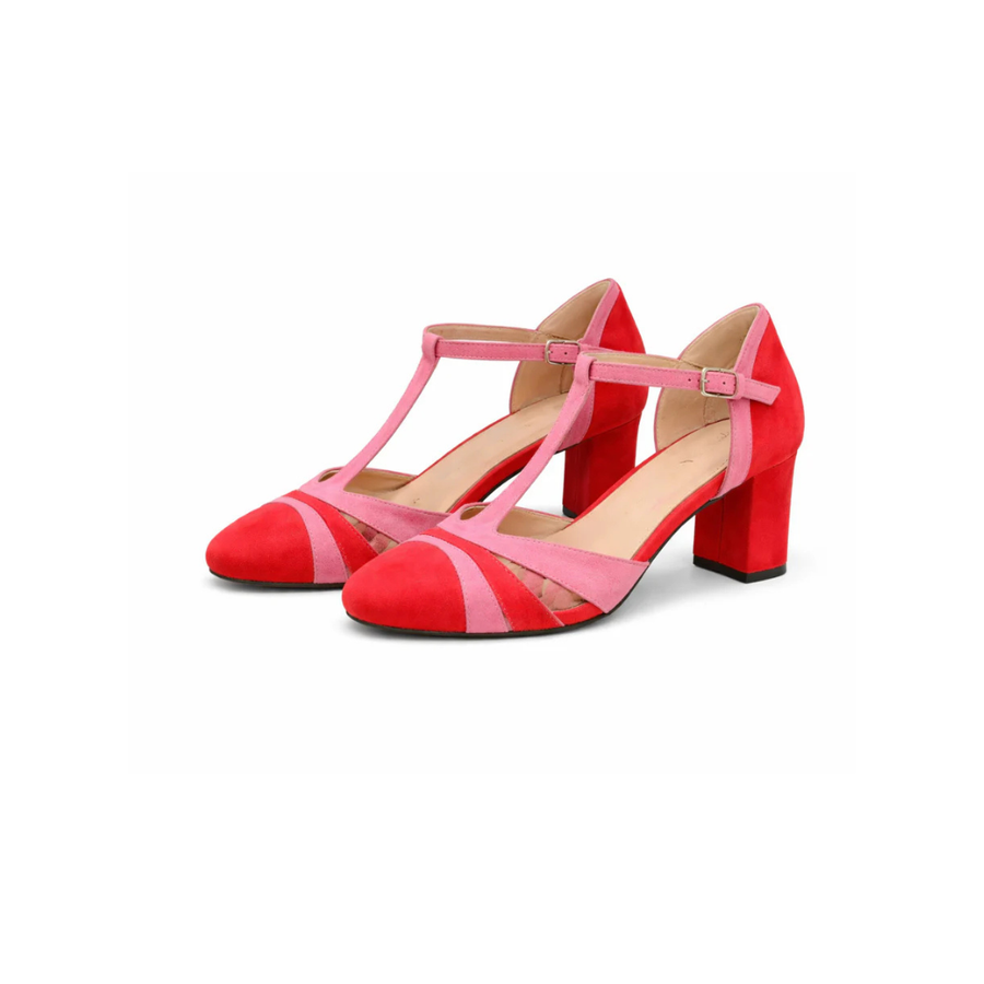Lazariah | Moderne High Heels