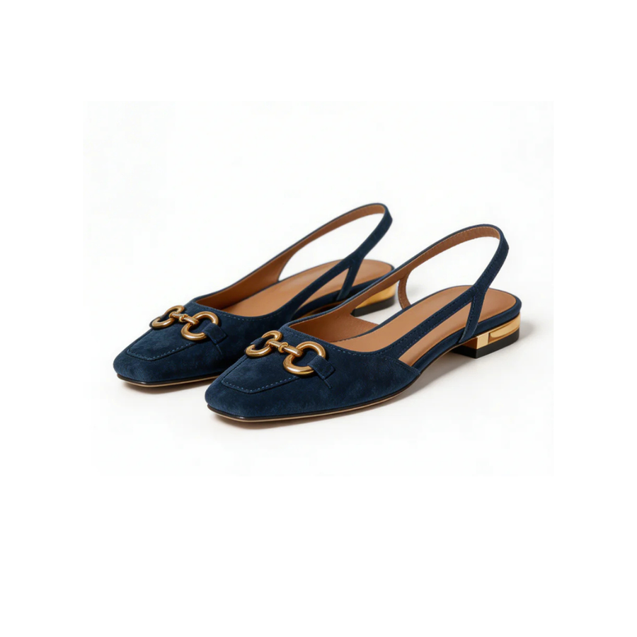 Cecilia™ | Orthopädische Sandalen