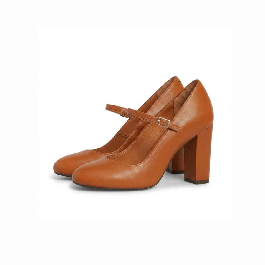 Jamyrah | Elegante Absätze