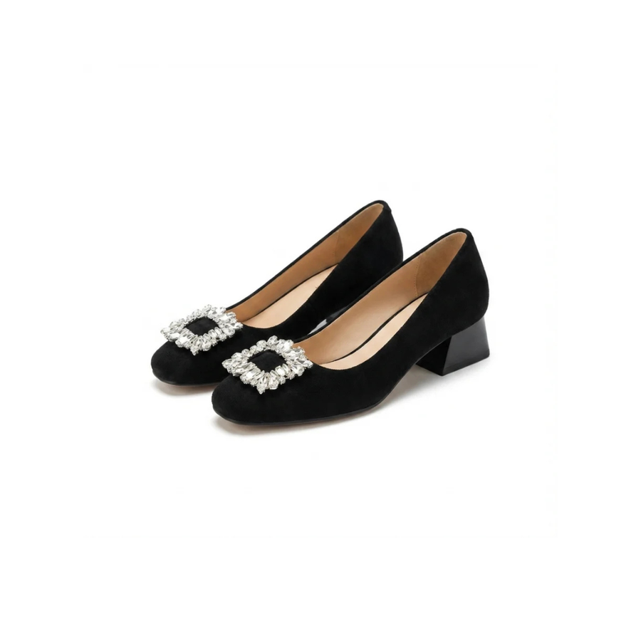 Julianyssa | Orthopädische High Heels