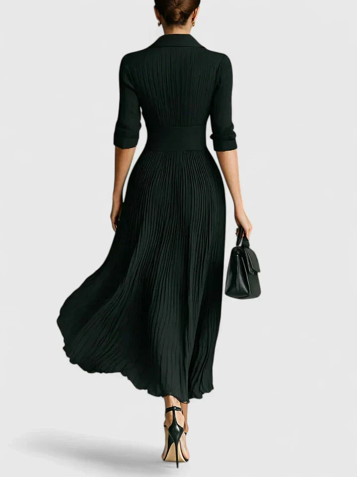 Sophyrahh | Elegantes Maxikleid