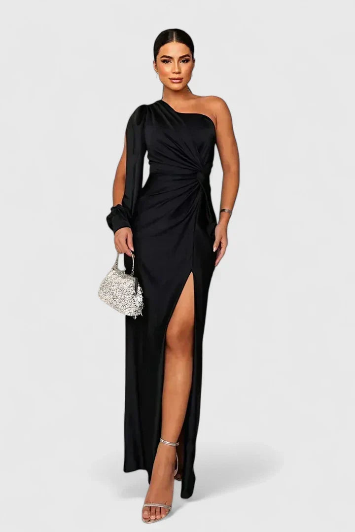 Saryxiah | Elegantes Maxi-Kleid