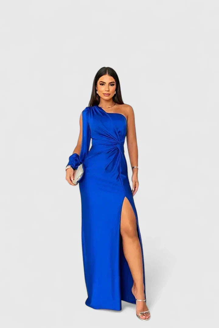 Saryxiah | Elegantes Maxi-Kleid