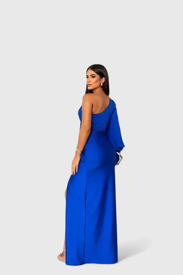 Saryxiah | Elegantes Maxi-Kleid