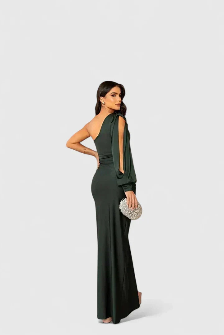 Saryxiah | Elegantes Maxi-Kleid