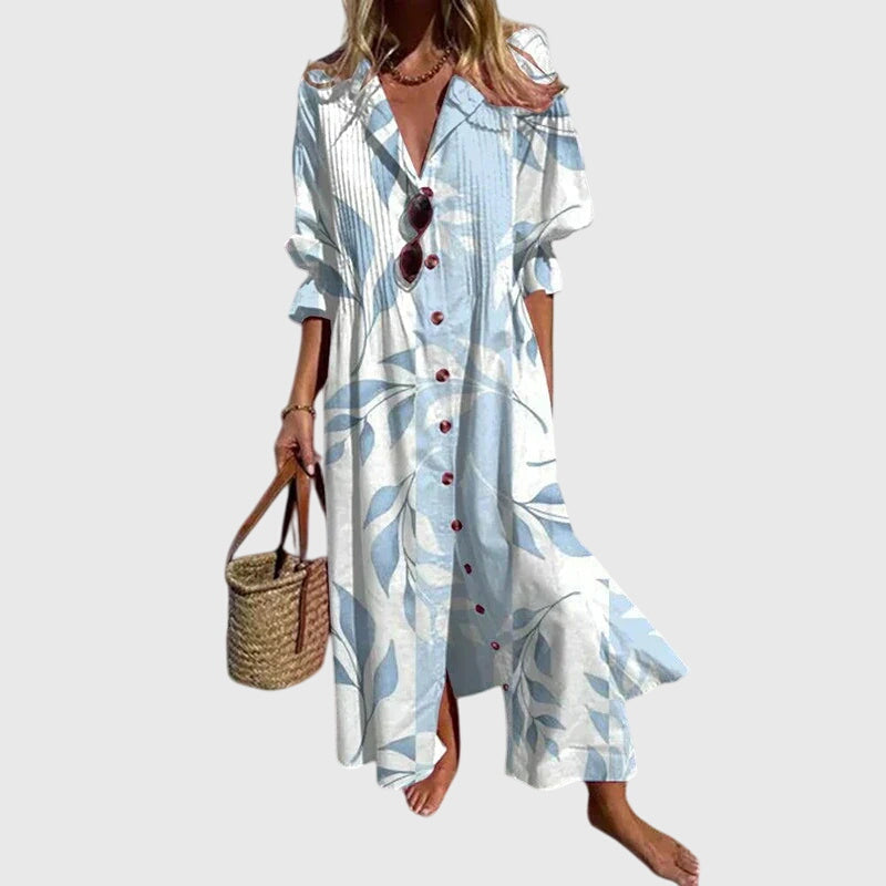 Zariah | Elegantes Boho-Kleid