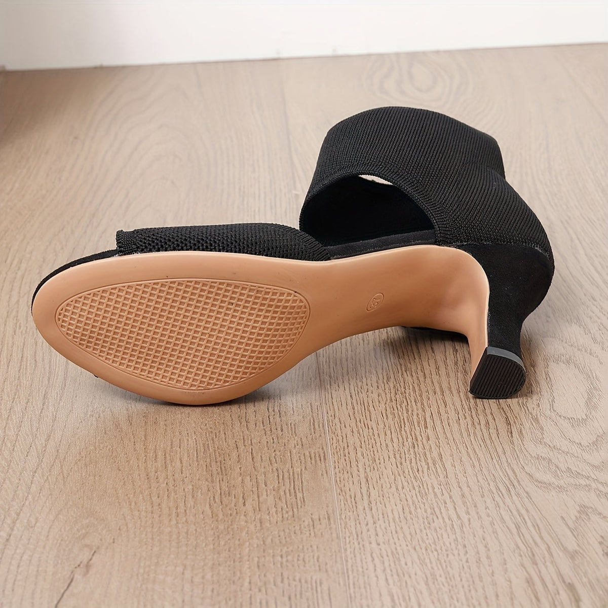Camille | Stretch Komfort Absätze