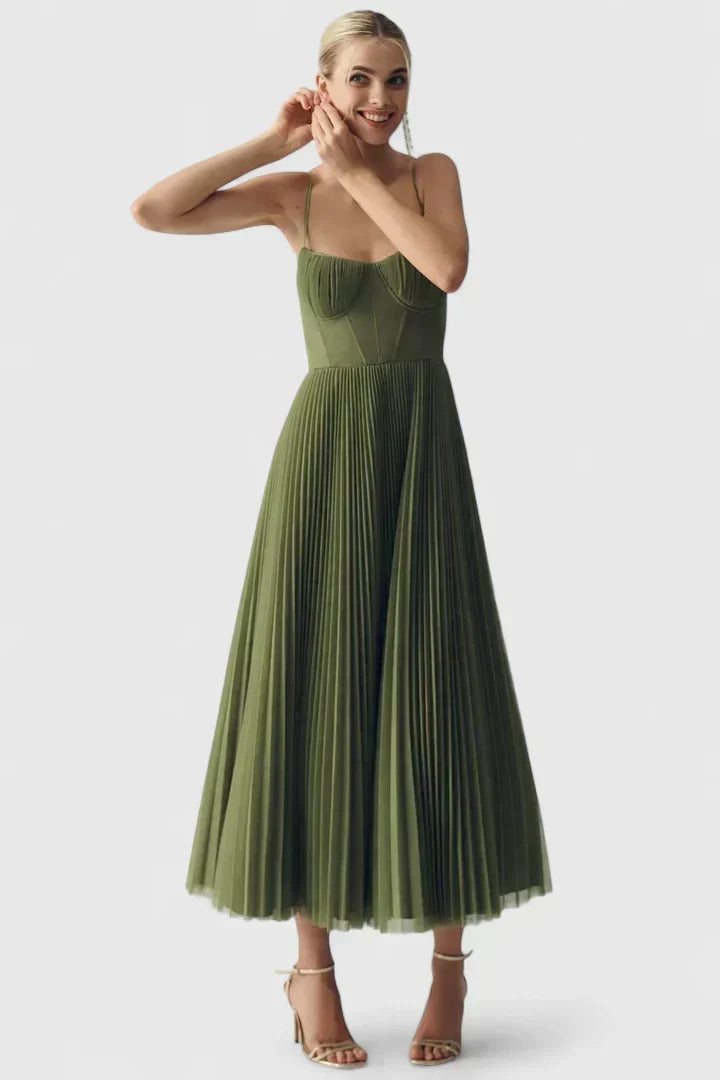 Hylyana | Elegantes Kleid