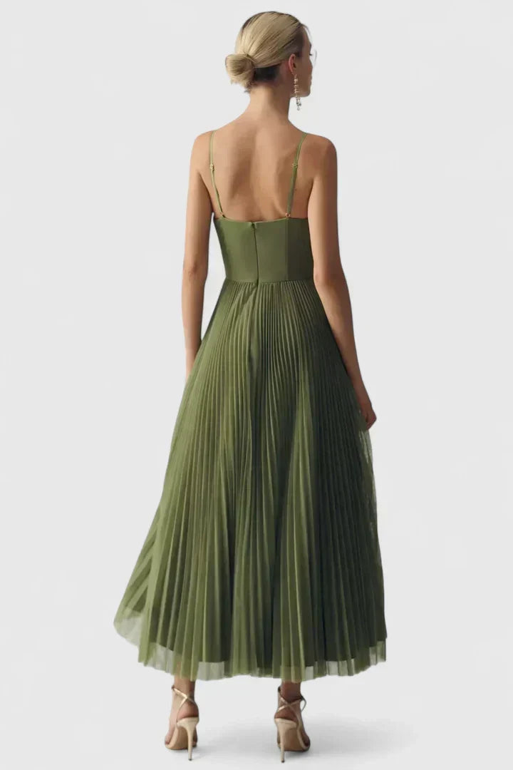 Hylyana | Elegantes Kleid