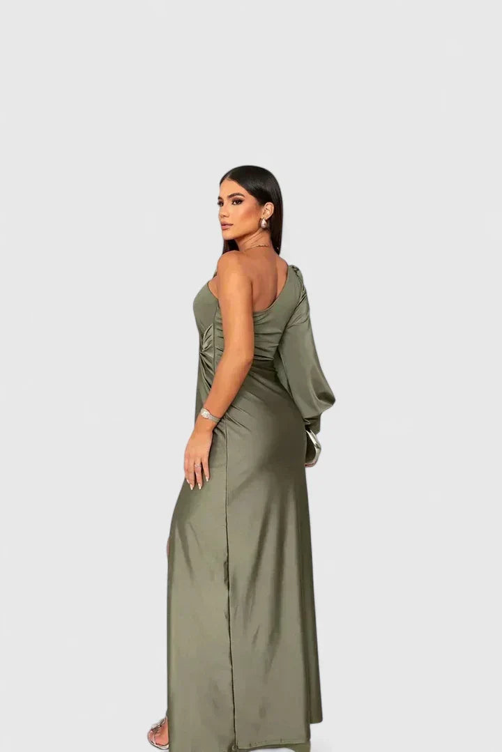 Saryxiah | Elegantes Maxi-Kleid