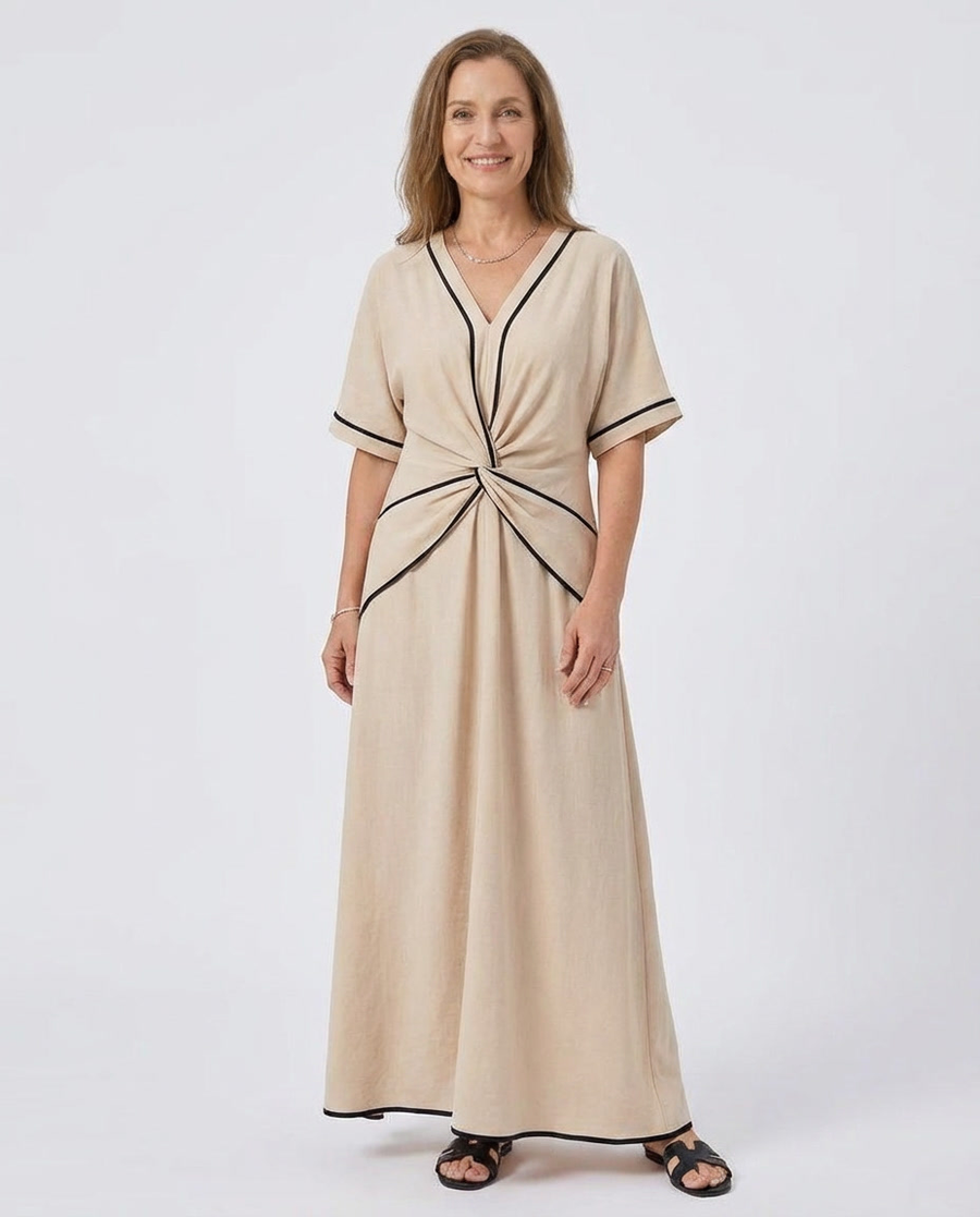 Erykahhh | Elegantes Kleid