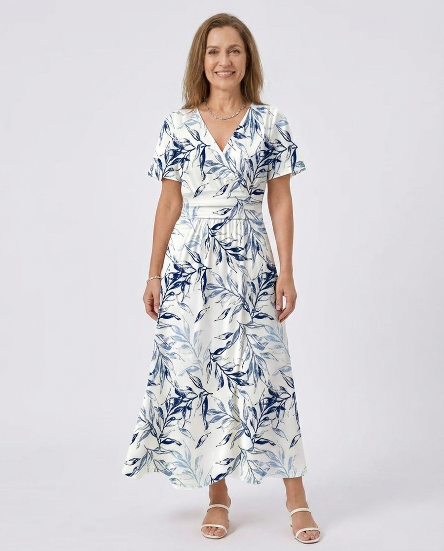 Fenyska | Elegantes Kleid