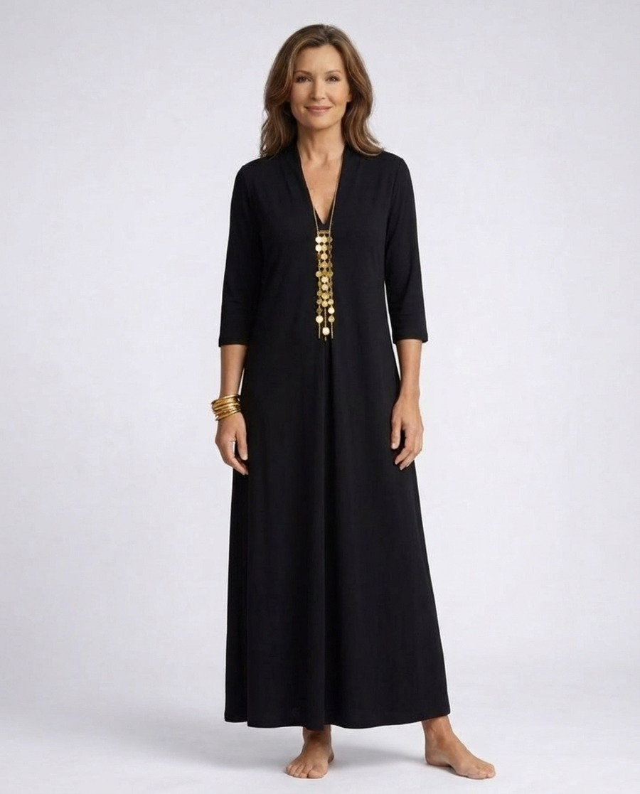 Serynahh | Elegantes Kleid