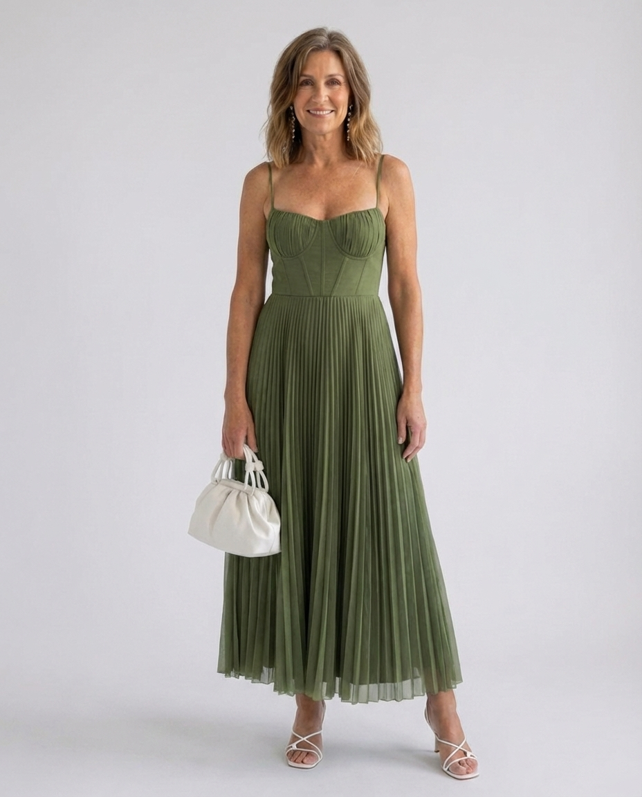 Hylyana | Elegantes Kleid